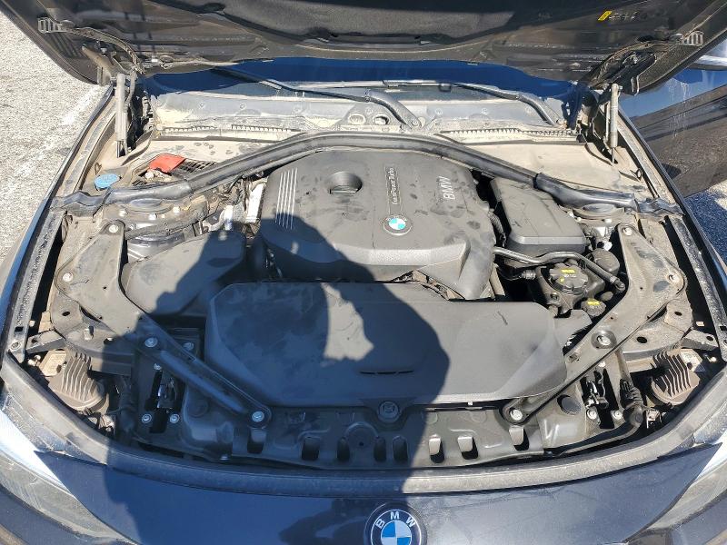 Aukcja sprzedaży 2018 Bmw 430i, vin: WBA4Z1C56JEA31438, numer aukcji: 48896096