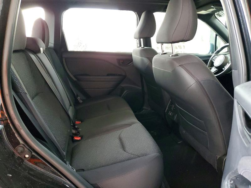 Продаж на аукціоні авто 2025 Subaru Forester, vin: JF2SLDDC7SH553312, номер лоту: 47937176