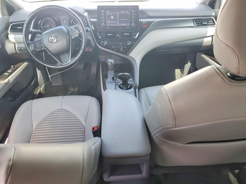 Aukcja sprzedaży 2022 Toyota Camry, vin: 4T1G11AK7NU046096, numer aukcji: 49423166