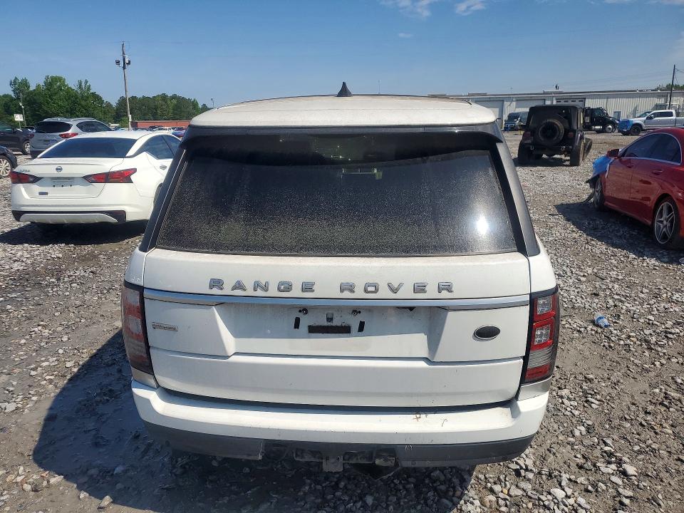 Aukcja sprzedaży 2018 Land Rover Range Rover Sport, vin: SALWR2RKXJA194119, numer aukcji: 50532916