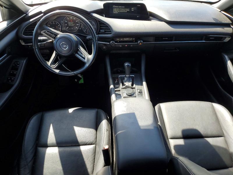 Aukcja sprzedaży 2021 Mazda 3, vin: JM1BPBKL3M1334451, numer aukcji: 49836186