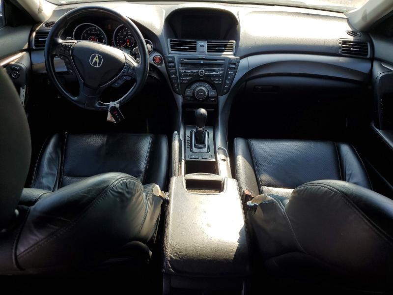51359576 :رقم المزاد ، 19UUA8F51CA015221 vin ، 2012 Acura Tl مزاد بيع