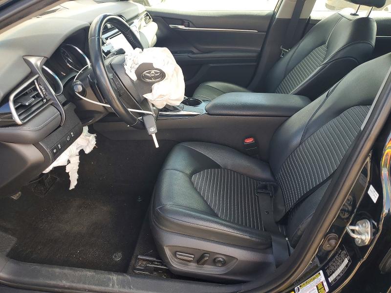 Продажа на аукционе авто 2020 Toyota Camry, vin: 4T1G11AKXLU990181, номер лота: 48635966