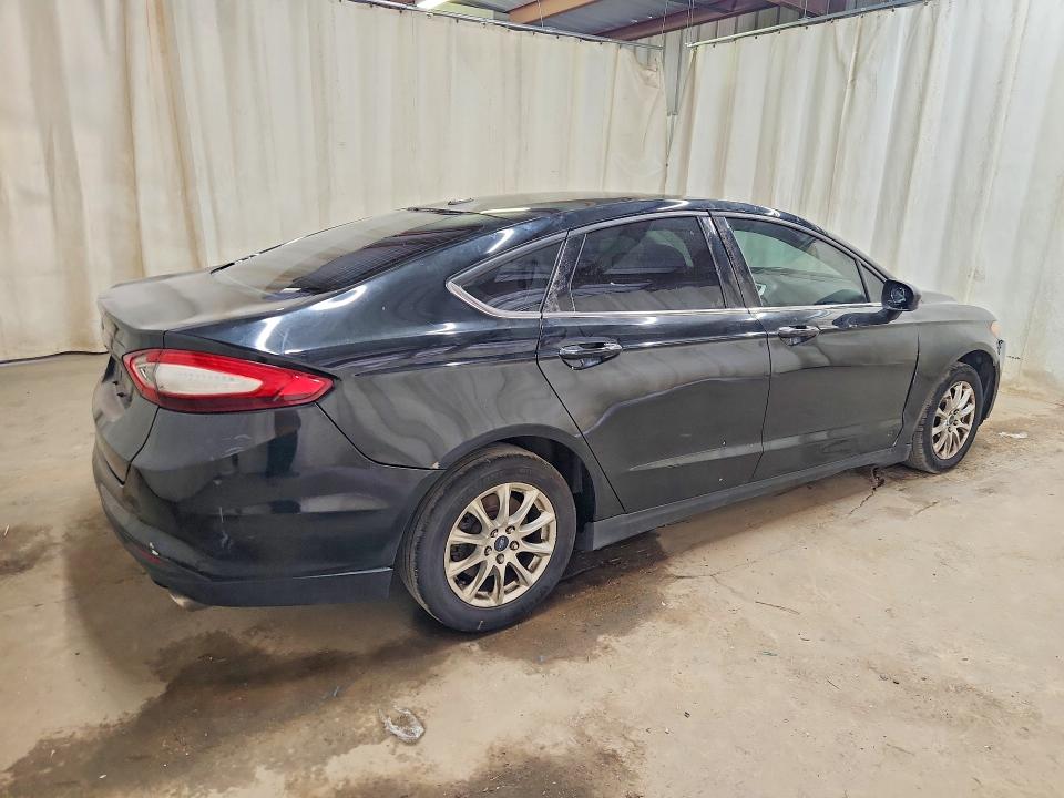 Aukcja sprzedaży 2016 Ford Fusion, vin: 3FA6P0G70GR110569, numer aukcji: 49864946