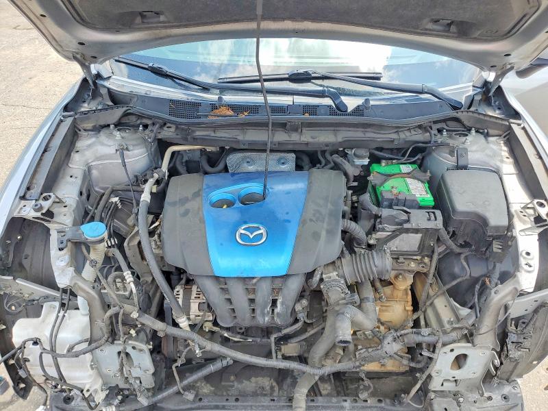 Продаж на аукціоні авто 2013 Mazda Cx-5, vin: JM3KE4DEXD0100529, номер лоту: 51402216