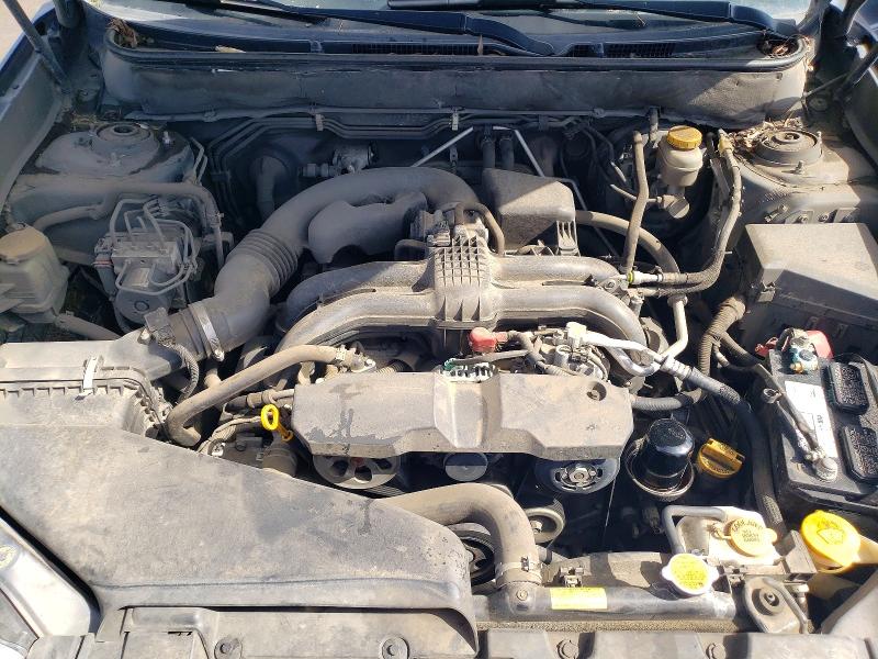 2014 Subaru Outback მანქანა იყიდება აუქციონზე, vin: 4S4BRBLC2E3279131, აუქციონის ნომერი: 49991476