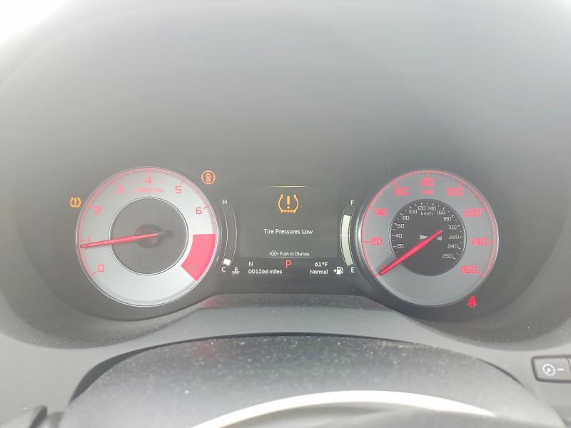 Продажа на аукционе авто 2025 Acura Rdx, vin: 5J8TC2H84SL008325, номер лота: 51293236