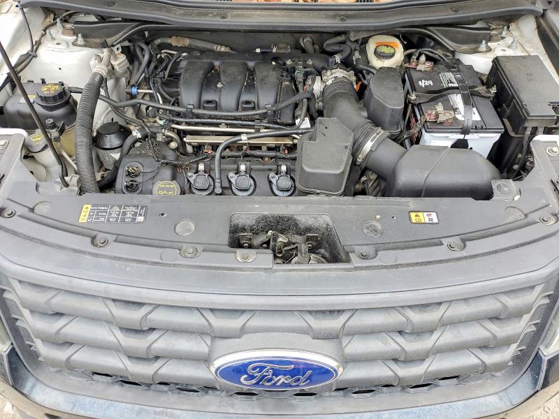 Продаж на аукціоні авто 2017 Ford Explorer, vin: 1FM5K8AR2HGB71570, номер лоту: 51559746