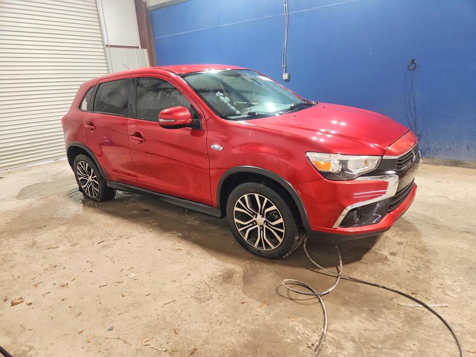 Продаж на аукціоні авто 2016 Mitsubishi Outlander Sport, vin: JA4AP3AU7GZ064345, номер лоту: 48353566