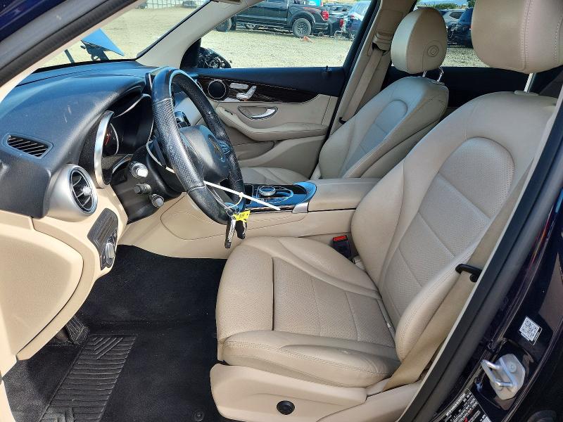 Aukcja sprzedaży 2019 Mercedes-benz Glc, vin: WDC0G4JB3KV136304, numer aukcji: 51169006