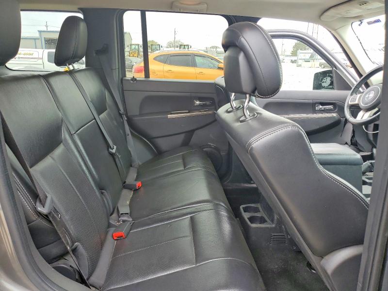 50914306 :رقم المزاد ، 1C4PJMFK2CW154772 vin ، 2012 Jeep Liberty مزاد بيع