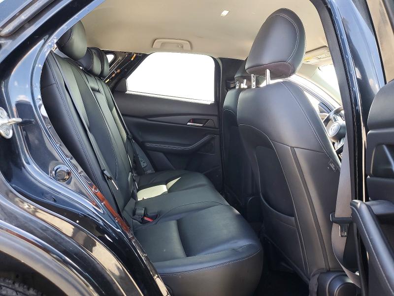51299916 :رقم المزاد ، 3MVDMBBL6MM245508 vin ، 2021 Mazda Cx-30 مزاد بيع