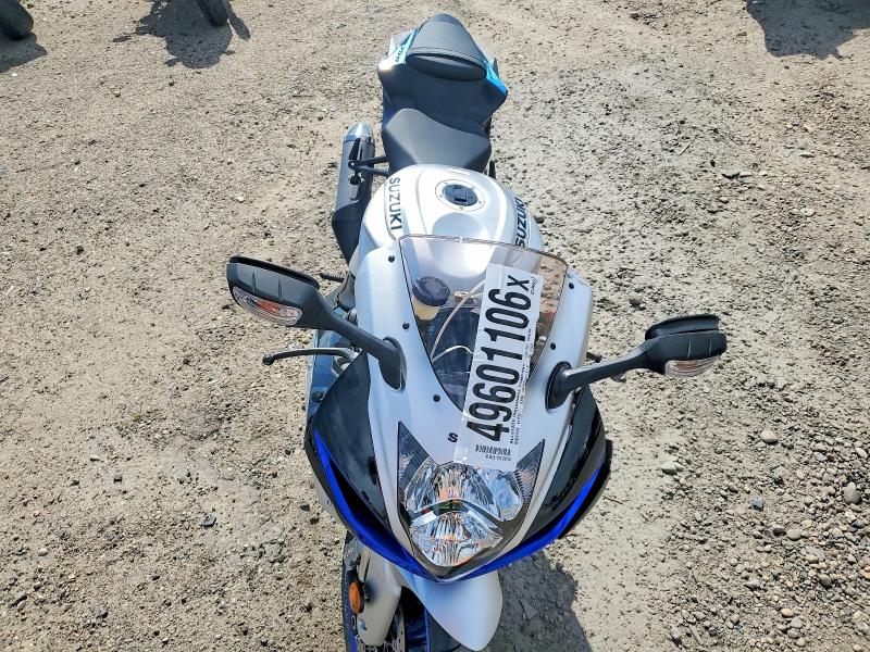 2026 Suzuki Gsx-r750 მანქანა იყიდება აუქციონზე, vin: JS1GR7MA3T7101555, აუქციონის ნომერი: 49601106