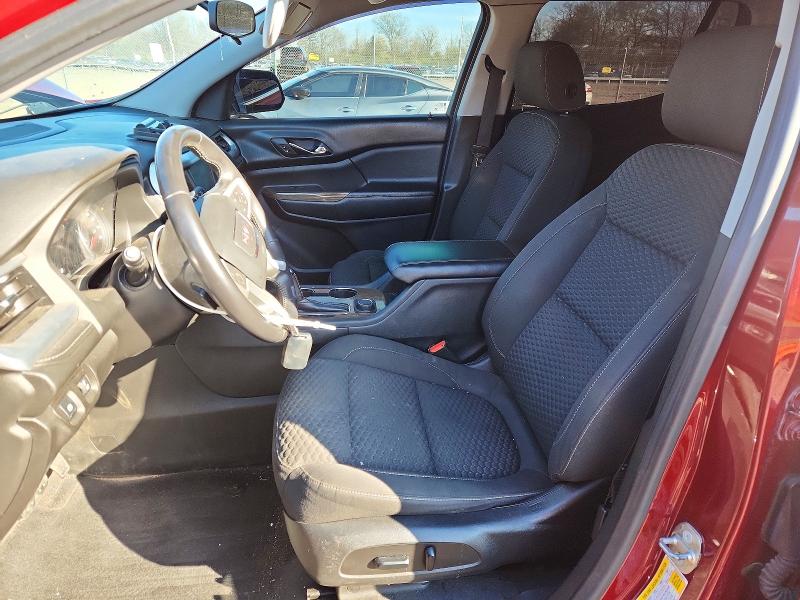 Aukcja sprzedaży 2017 Gmc Acadia, vin: 1GKKNLLSXHZ315974, numer aukcji: 48652696