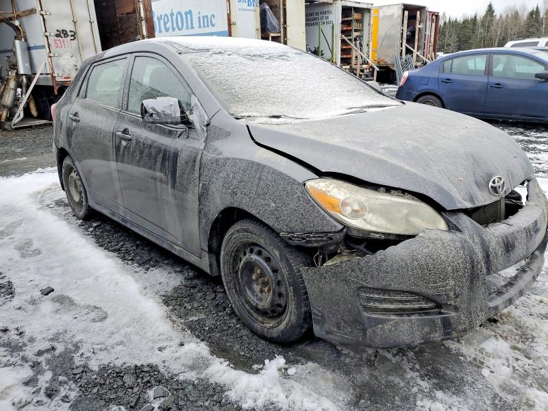 Aukcja sprzedaży 2009 Toyota Matrix, vin: 2T1KU40E89C166947, numer aukcji: 48055266