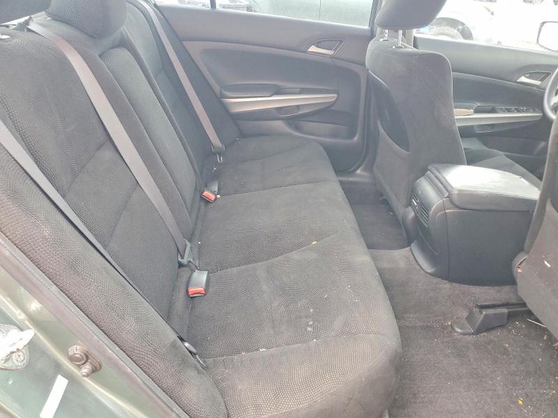 Auction sale of the 2010 Honda Accord, vin: 1HGCP2F73AA009670, lot number: 52000326