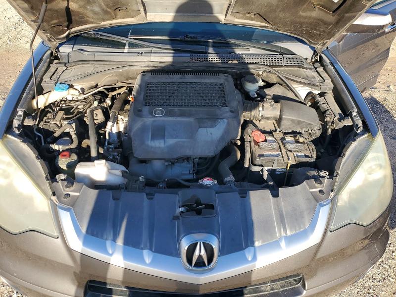 Продаж на аукціоні авто 2008 Acura Rdx, vin: 5J8TB18518A015420, номер лоту: 48188656