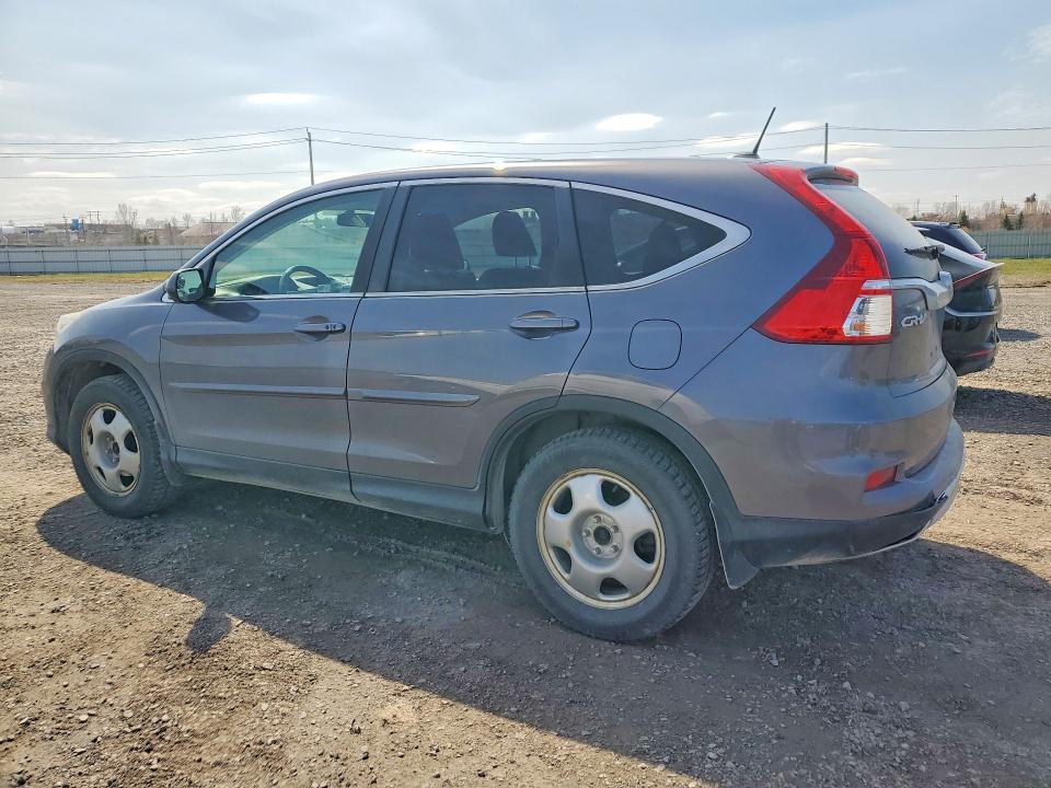 Aukcja sprzedaży 2015 Honda Cr-v, vin: 2HKRM4H70FH125502, numer aukcji: 50923356