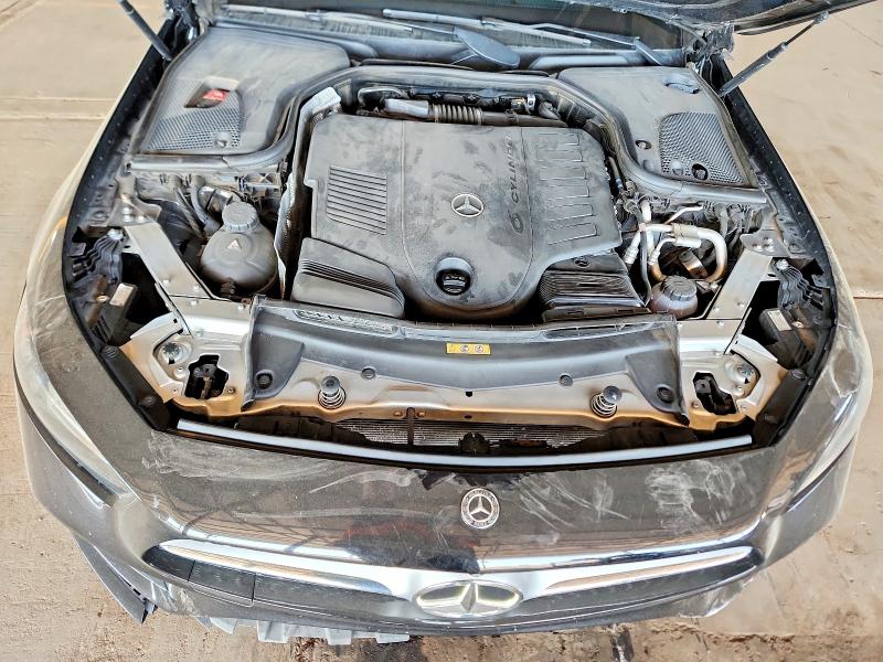 Продаж на аукціоні авто 2019 Mercedes-benz Cls, vin: WDD2J5JB6KA040086, номер лоту: 50443336