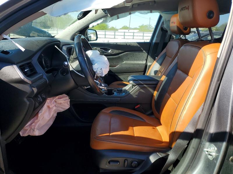 Aukcja sprzedaży 2020 Gmc Acadia, vin: 1GKKNLLS6LZ128384, numer aukcji: 49099486