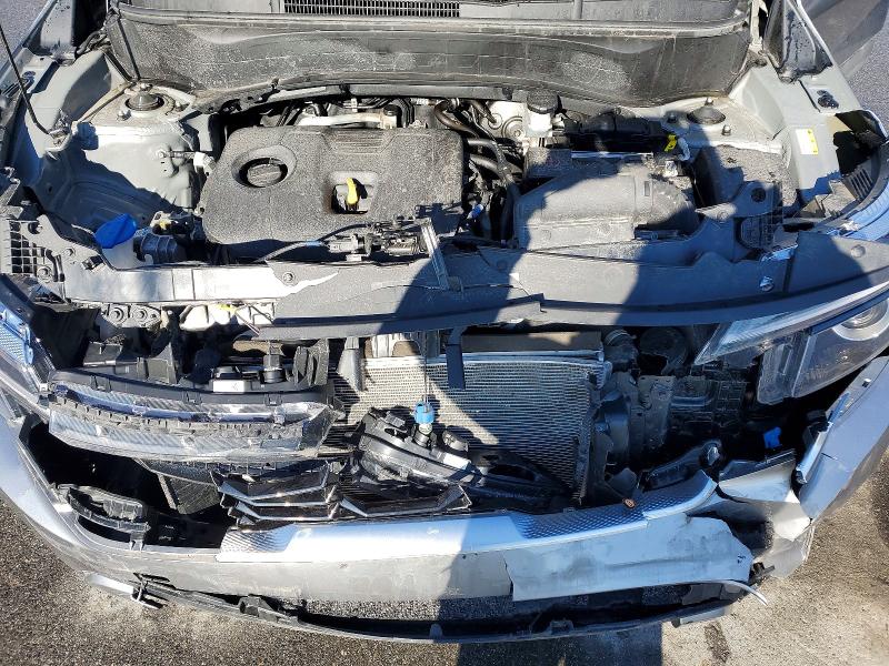 Aukcja sprzedaży 2025 Kia Seltos, vin: KNDEUCAA1S7824019, numer aukcji: 50114656