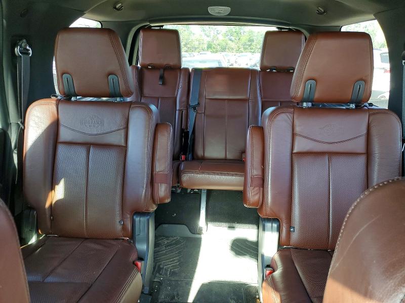 Продажа на аукционе авто 2013 Ford Expedition, vin: 1FMJU1J59DEF33073, номер лота: 49032786