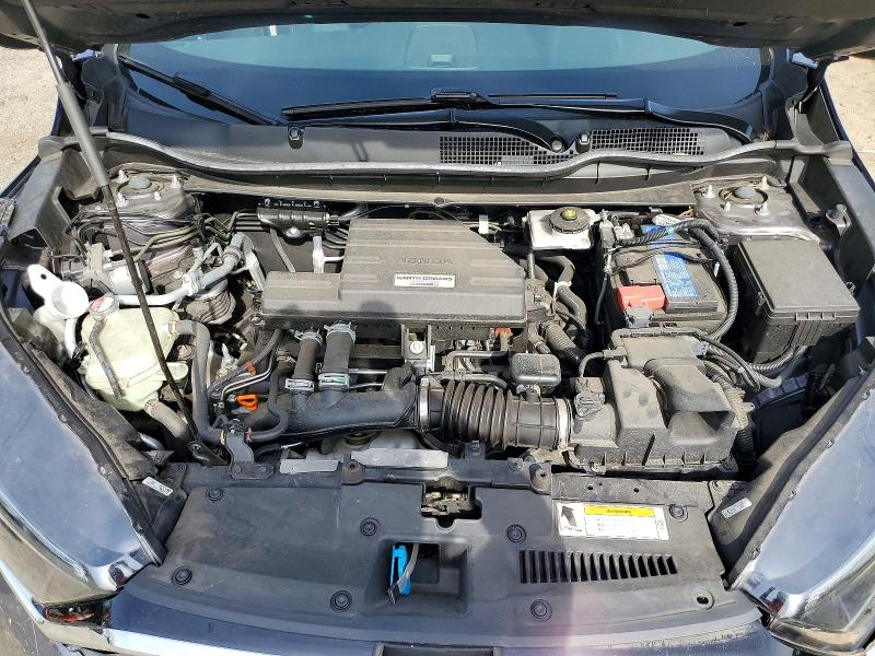 Продаж на аукціоні авто 2021 Honda Cr-v, vin: 2HKRW2H50MH641062, номер лоту: 50213326