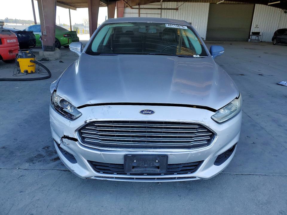 2013 Ford Fusion მანქანა იყიდება აუქციონზე, vin: 3FA6P0H98DR284062, აუქციონის ნომერი: 49113876
