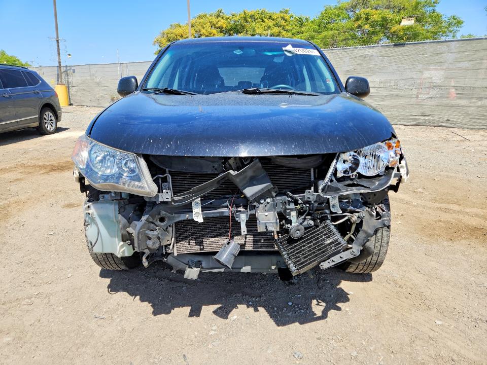 Aukcja sprzedaży 2009 Mitsubishi Outlander, vin: JA4LS21WX9Z009474, numer aukcji: 51420026