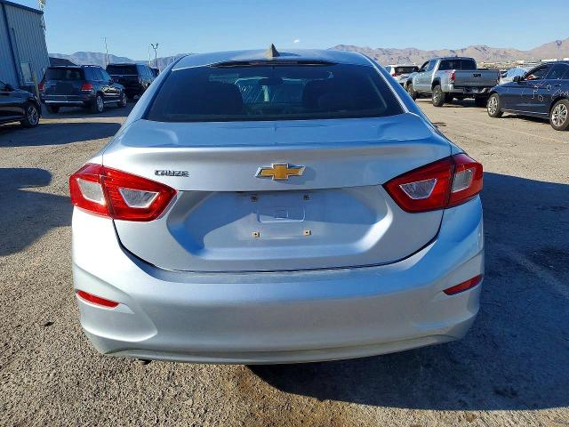 Aukcja sprzedaży 2018 Chevrolet Cruze, vin: 1G1BC5SMXJ7200933, numer aukcji: 48460726