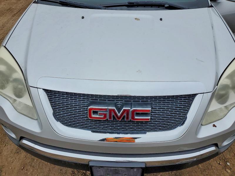 2012 Gmc Acadia მანქანა იყიდება აუქციონზე, vin: 1GKKVRED0CJ163342, აუქციონის ნომერი: 48494036