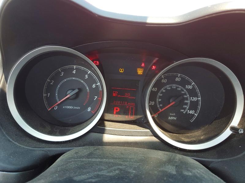Продаж на аукціоні авто 2015 Mitsubishi Lancer, vin: JA32U2FU9FU000985, номер лоту: 49152096