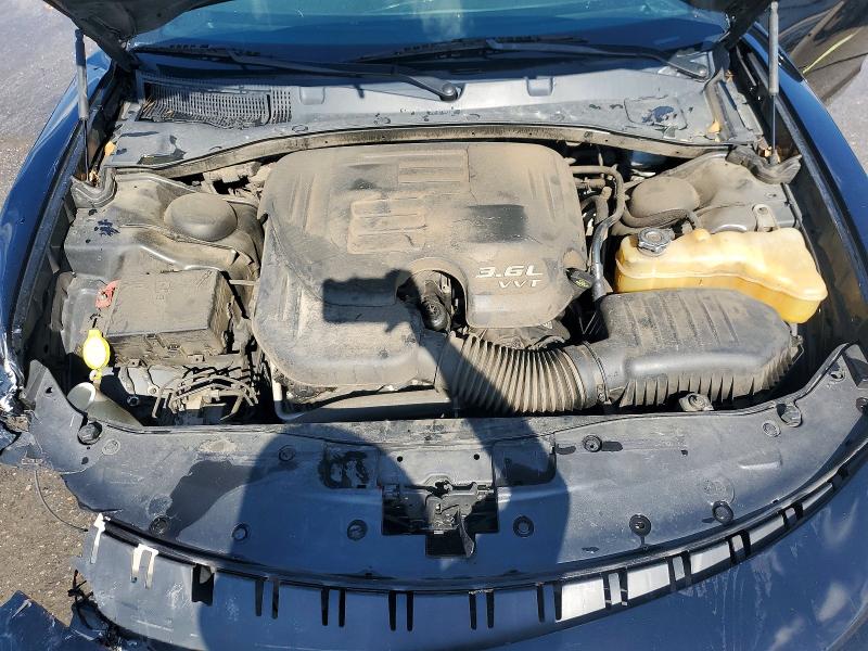 Продаж на аукціоні авто 2018 Dodge Charger, vin: 2C3CDXHGXJH128744, номер лоту: 50172406