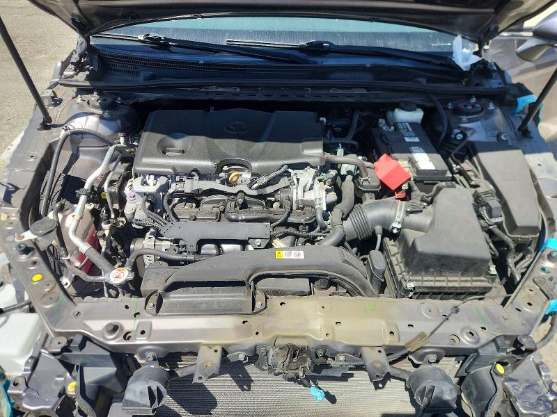 Продажа на аукционе авто 2018 Toyota Camry, vin: 4T1B11HK4JU046888, номер лота: 50627676