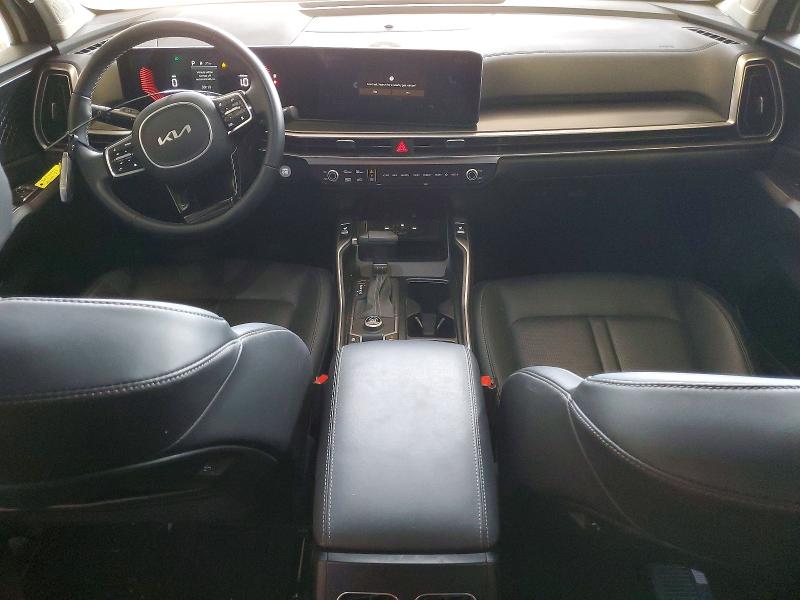 Продажа на аукционе авто 2025 Kia Sorento, vin: 5XYRL4JC7SG361978, номер лота: 49011346