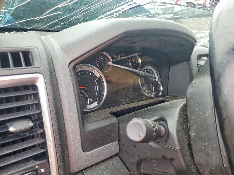 Продажа на аукционе авто 2020 Ram 1500 Classic, vin: 1C6RR7LG3LS131518, номер лота: 51125366