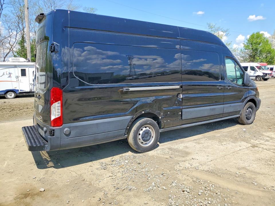 Продажа на аукционе авто 2019 Ford Transit, vin: 1FTYR3XVXKKB72507, номер лота: 50053376