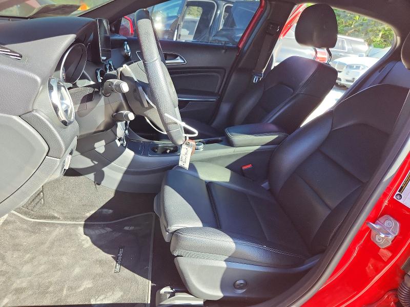 Продаж на аукціоні авто 2020 Mercedes-benz Gla, vin: W1NTG4EB4LU029369, номер лоту: 49987076