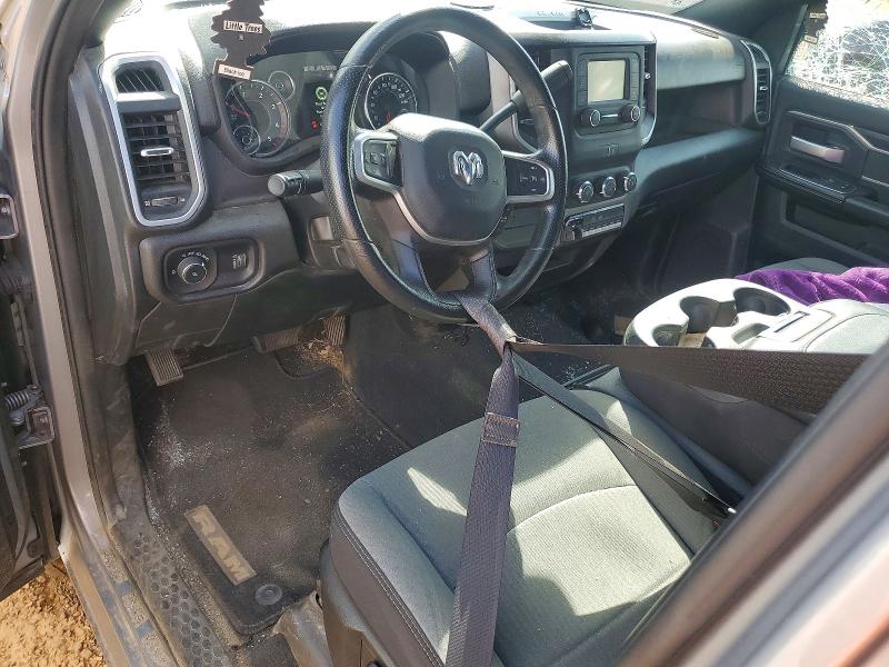 Продаж на аукціоні авто 2024 Ram 3500, vin: 3C63RRHL2RG149080, номер лоту: 48730686