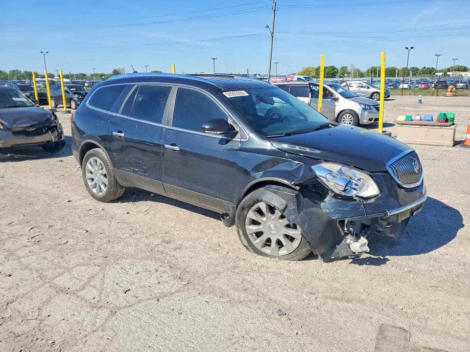 Aukcja sprzedaży 2012 Buick Enclave, vin: 5GAKVDED5CJ366128, numer aukcji: 50303356
