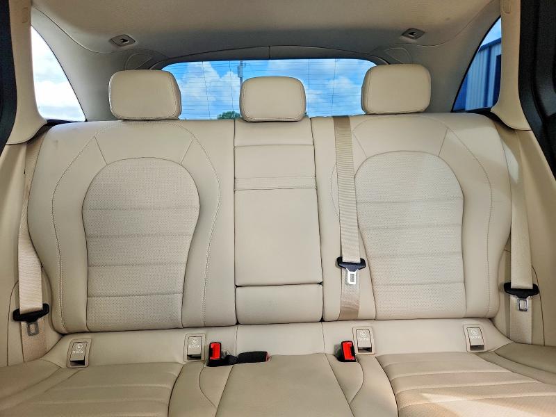 Продажа на аукционе авто 2019 Mercedes-benz Glc, vin: WDC0G4JB1KV138679, номер лота: 49311026