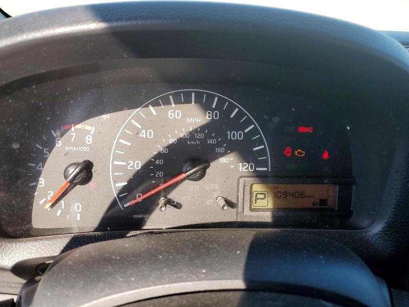 Aukcja sprzedaży 2017 Nissan Nv200, vin: 3N6CM0KN9HK694957, numer aukcji: 49948956