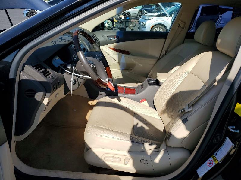 2011 Lexus Es მანქანა იყიდება აუქციონზე, vin: JTHBK1EG0B2416120, აუქციონის ნომერი: 46779426