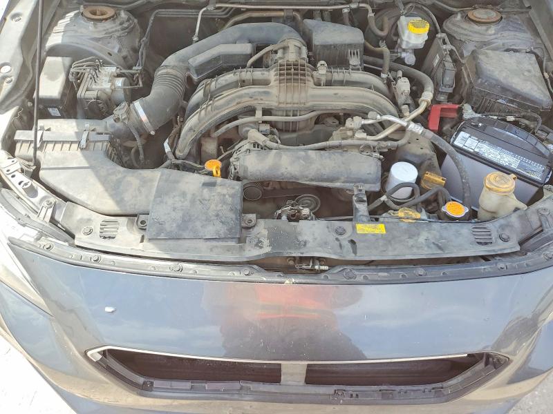 Auction sale of the 2018 Subaru Impreza, vin: 4S3GKAA63J3613358, lot number: 48279486