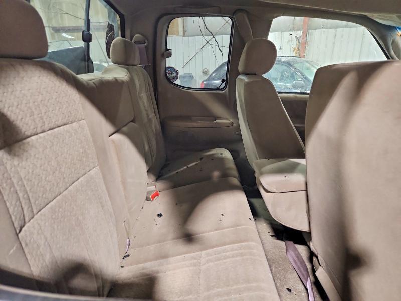 Продажа на аукционе авто 2003 Toyota Tundra, vin: 5TBBT44103S354640, номер лота: 48359286