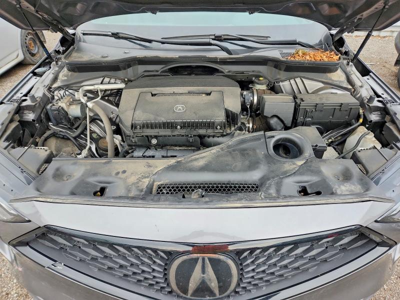 Aukcja sprzedaży 2022 Acura Mdx, vin: 5J8YE1H03NL801494, numer aukcji: 47881466