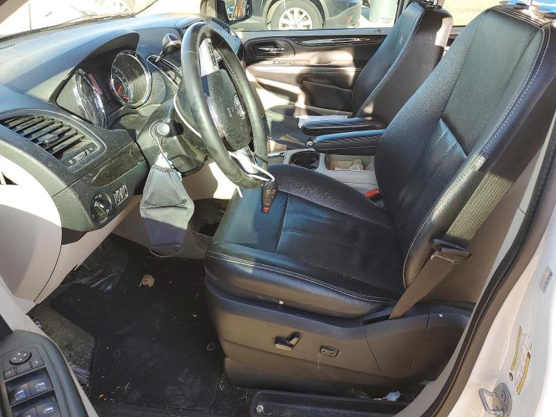 Продажа на аукционе авто 2019 Dodge Grand Caravan, vin: 2C4RDGDG9KR687371, номер лота: 49459646