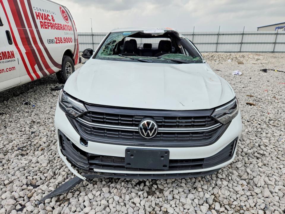 Aukcja sprzedaży 2023 Volkswagen Jetta, vin: 3VWBM7BU0PM022431, numer aukcji: 51368076