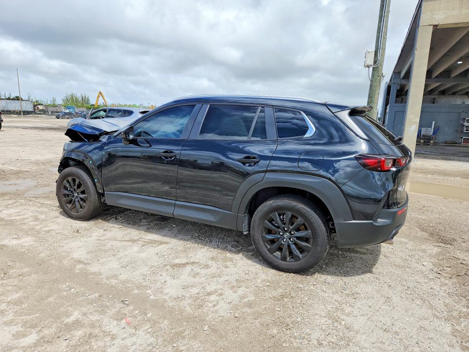 Aukcja sprzedaży 2025 Mazda Cx-50, vin: 7MMVABBM9SN367032, numer aukcji: 49369296