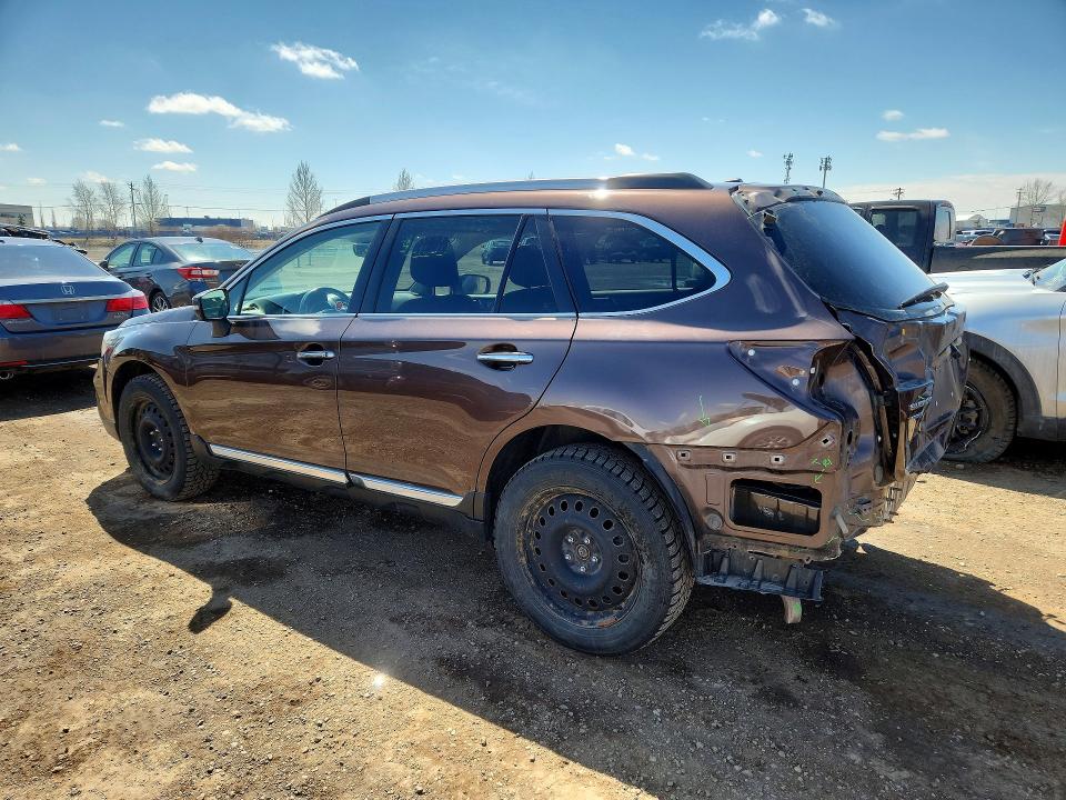 Продаж на аукціоні авто 2019 Subaru Outback, vin: 4S4BSDTC4K3383972, номер лоту: 51448416